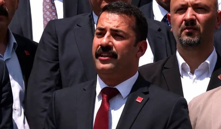 Talat Yalaz’dan Dede Korkut Parkı Tepkisi: “Parklar Halkındır”