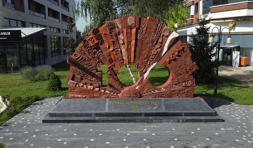Can Hacıoğlu yazdı: Eskişehir’in markası pişmiş toprak