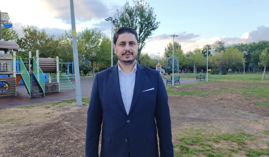 Erkan Koca’dan Eskişehirspor altyapı tesisleri için çağrı: “Bir an önce tamamlanması gerekiyor”