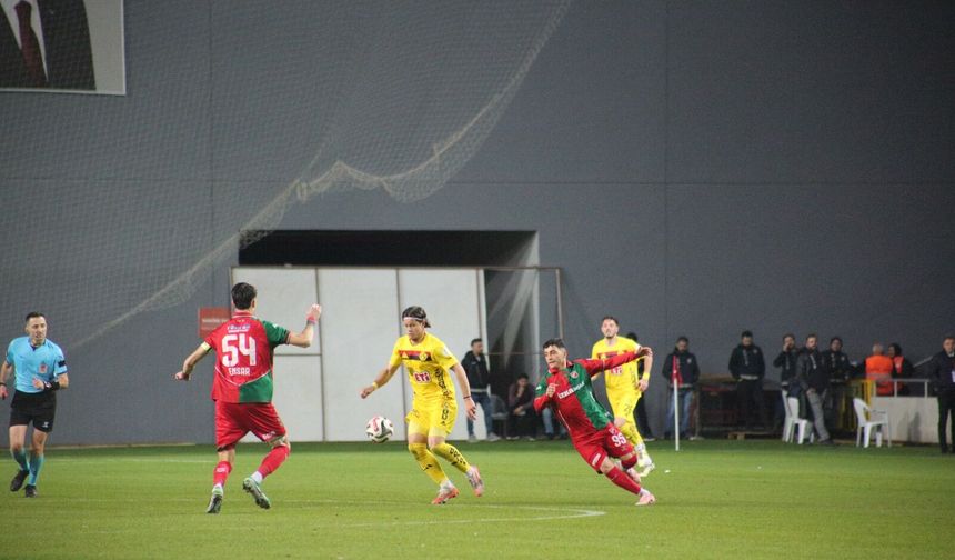 Eskişehirspor kupaya ikinci turdan katılıyor