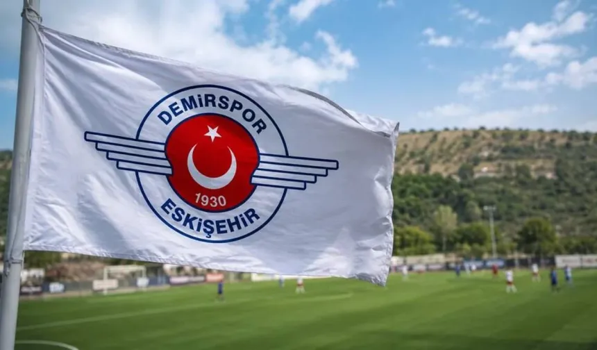 Can Hacıoğlu yazdı: Demirspor’un unutulması ne anlama gelir