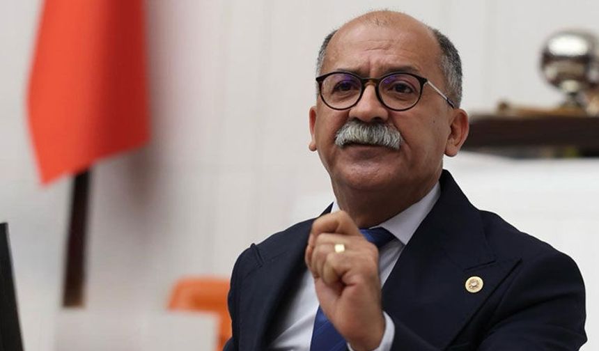 İbrahim Arslan’dan Jale Nur Süllü’ye Sert Tepki: “Dün Karşı Çıktığımız Dili Bugün Kullanamayız”