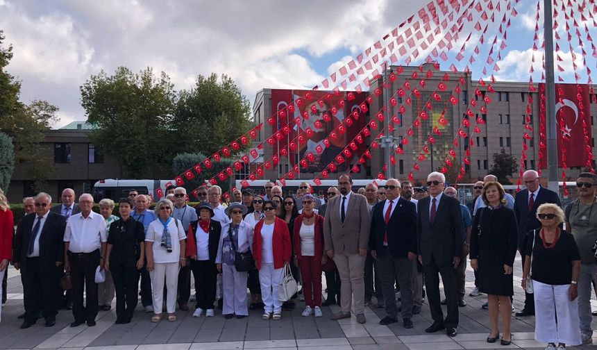 ADD, ÇYDD ve Eğitim-İş’ten 30 Ağustos’ta ortak mesaj: “Atatürk’ün kurduğu Cumhuriyet bizim kırmızı çizgimizdir”