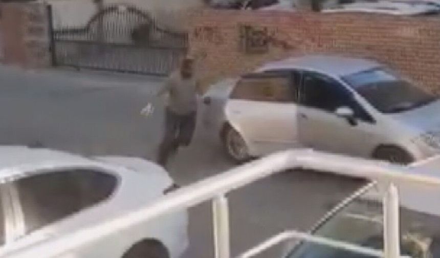 "Kuytulcuların" kaçırdığı iş adamı dehşet anlarını anlattı