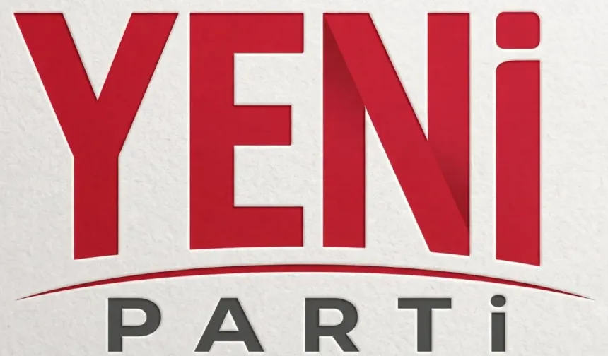 YENİ Parti’nin üye sayısı 503 bin 27’ye ulaştı