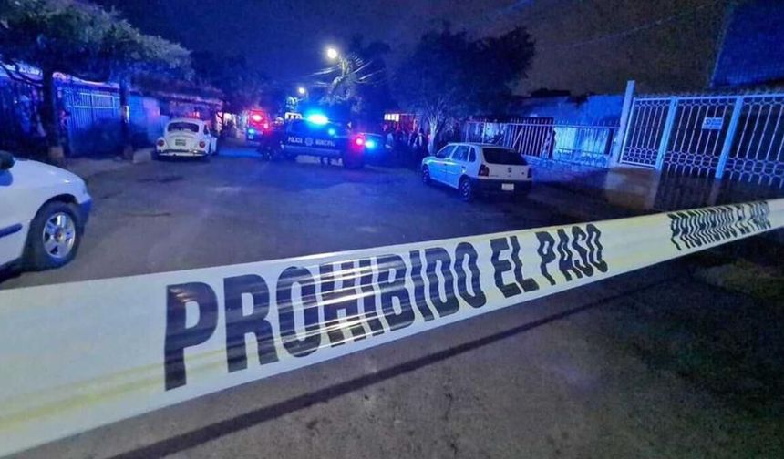 Meksika'da sosyal medya fenomeni canlı yayında vurularak öldürüldü