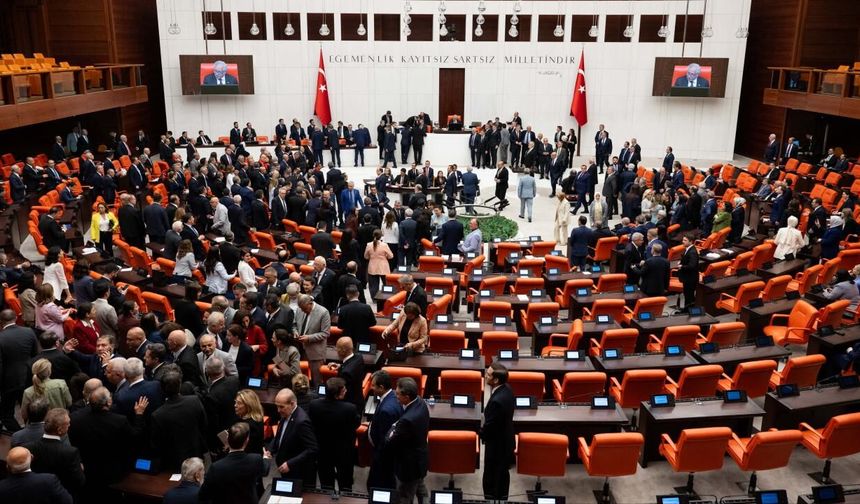 Can Hacıoğlu yazdı: Devletin sertliği, bugünün Türkiye’si
