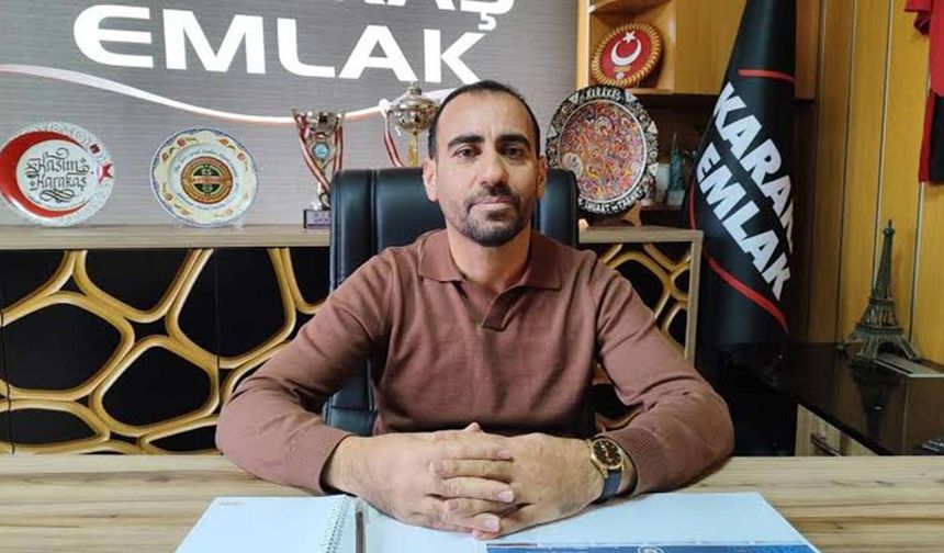 Eskişehirli uzman uyardı: Emlak ilanlarında yeni dönem başladı! Tek paylaşım 286 bin TL