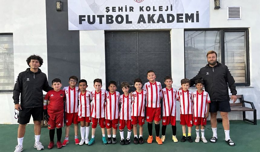 Futbola bilimsel katkı