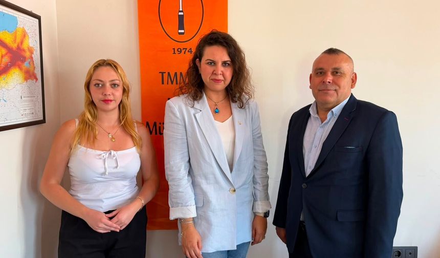 Güvenli binalar güvenilir zeminle başlar