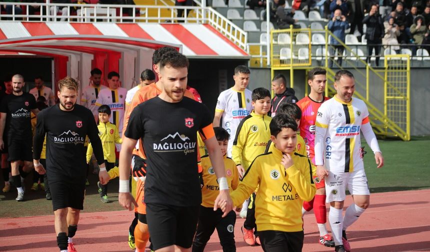 Eskişehir sporu nereye gidiyor?