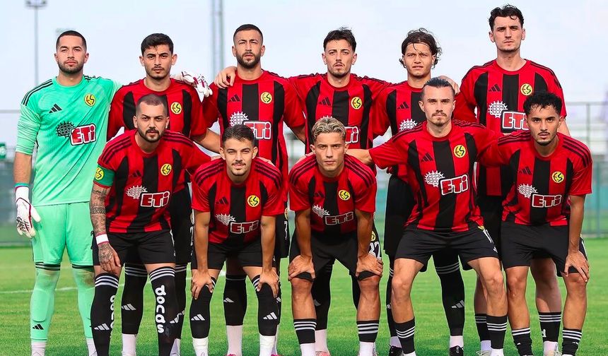 Gamze Uysal yazdı: İlk maçtan iyi sinyaller