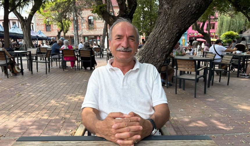 CHP’li Çelik’ten dikkat çeken Ayşe Ünlüce ve Kazım Kurt açıklaması