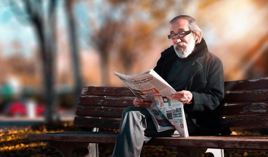 Mehmet Göktekin yazdı: Sokaktaki siyasi beklenti çok farklı….