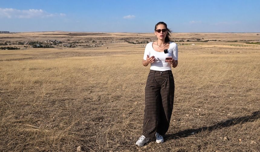 Eskişehir’de TOKİ sorunu sürüyor: “Arsamız var, tapumuz var, altyapımız yok”