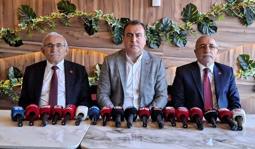 MHP Eskişehir’de kongre heyecanı devam ediyor: İki ilçede yeni takvim