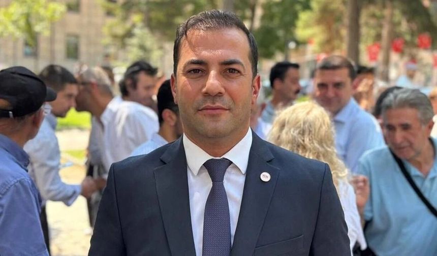 YENİ Parti Eskişehir İl Başkanı Yalaz’dan Albayrak’a yanıt: “Kendisi hiç seçim kazanmadı”