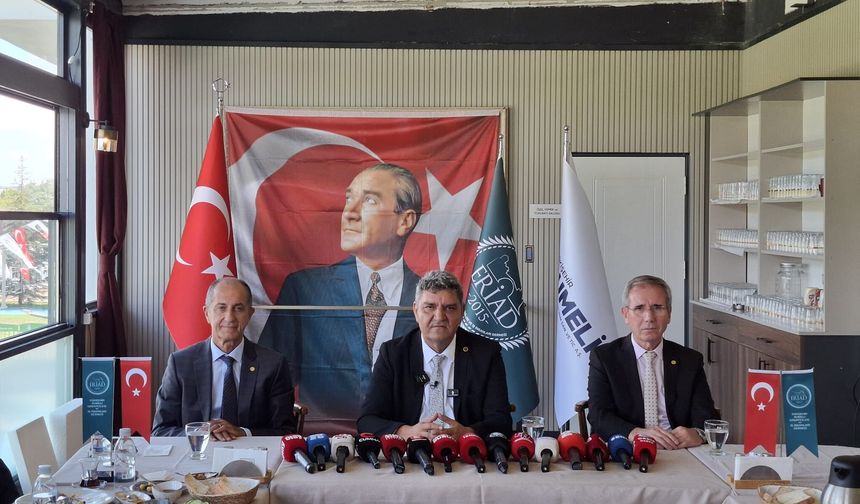 ERİAD’dan Kızılinler için kritik çağrı: “Bu yatırımı Eskişehir’e kazandıralım”