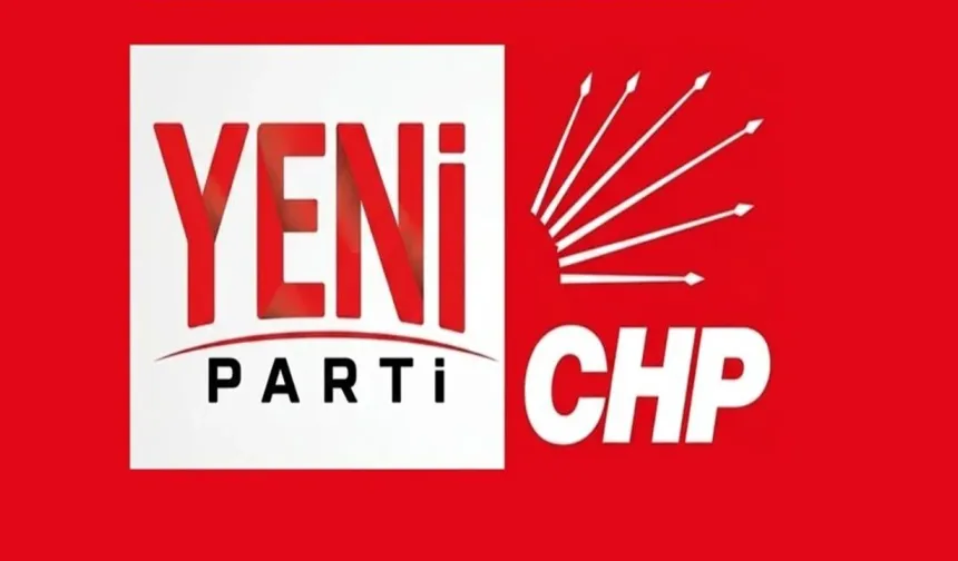 Mehmet Göktekin yazdı: YENİ Parti CHP’lileşir mi?