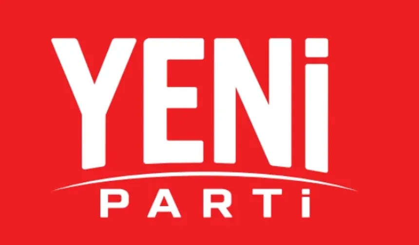 YENİ Parti Eskişehir Kurucu İl Yönetimi belli oldu