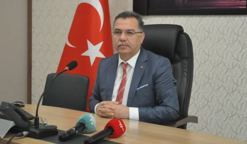 Altınkaynak ailesinin acı günü