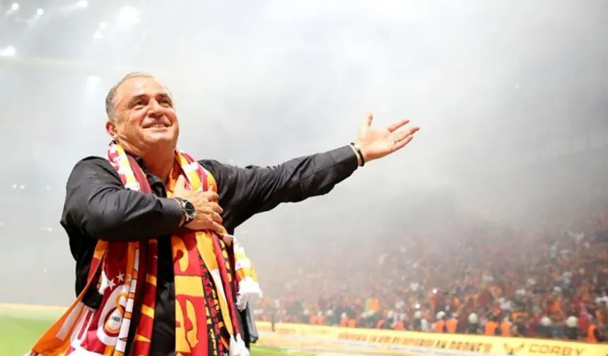 Ortalık Karıştı! Fatih Terim’in Galatasaray Açıklaması Sosyal Medyayı Salladı!