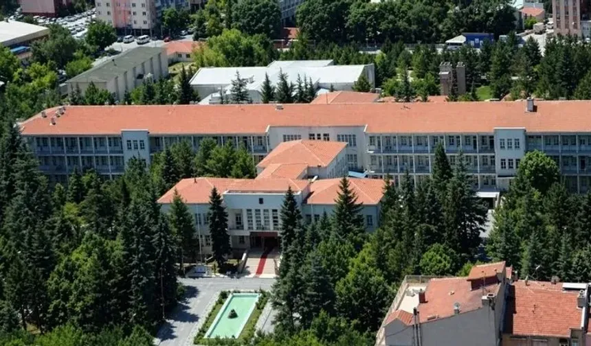 Cumhurbaşkanı Erdoğan imzaladı: Eskişehir'deki sağlık alanları özelleştirme kapsamından çıkarıldı