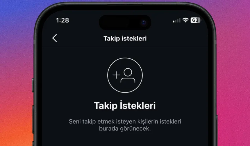 Instagram'da kimlerin sizi takip ettiğini kontrol etmenin yolu