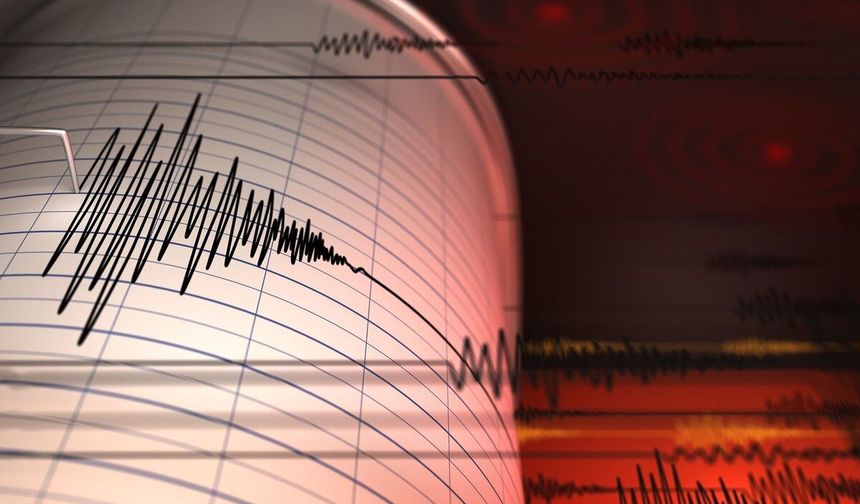 AFAD Güncel Kayıtları Paylaştı! Deprem Risk Grubu Yeniden Değerlendirildi!