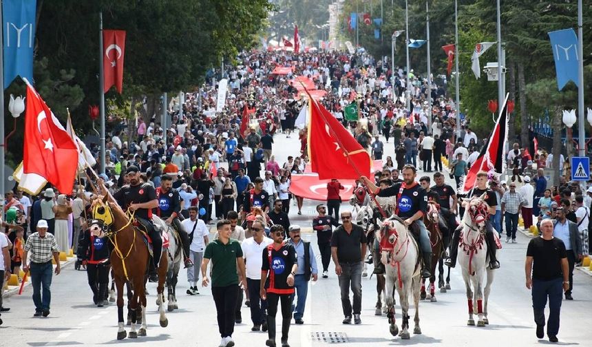 Can Hacıoğlu yazdı: Eskişehir’den yola çıkıldı