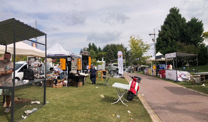 Eskişehir’de iptal edilen festival vatandaşı mağdur etti: TÜKDES’ten hakem heyeti uyarısı