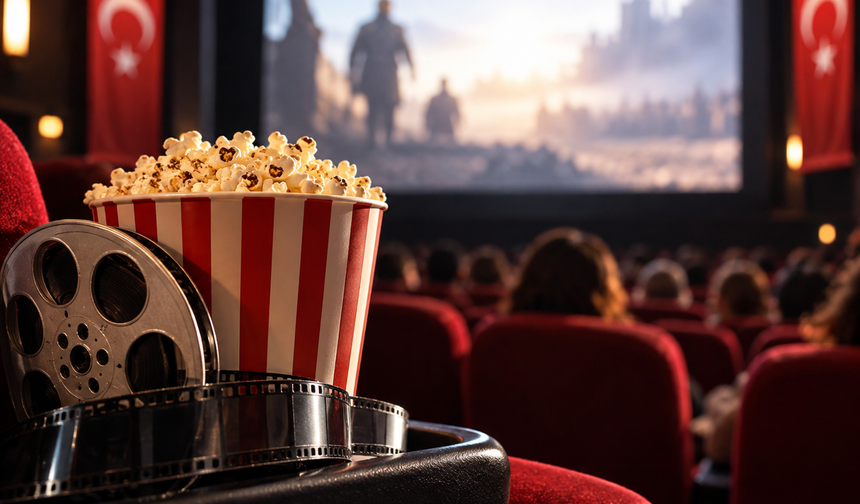 Eskişehir’de sinema şöleni başlıyor: Biletler 90 TL olacak