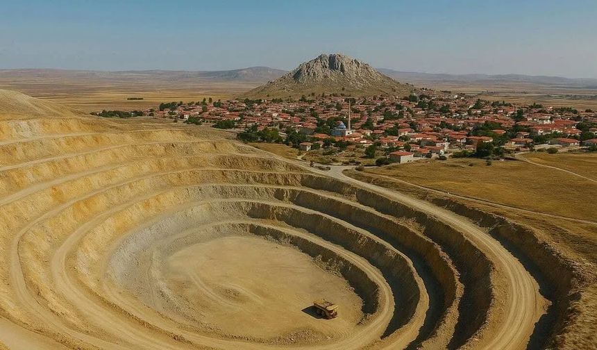 Can Hacıoğlu yazdı: Eskişehir'in yeraltındaki nükleer geleceği