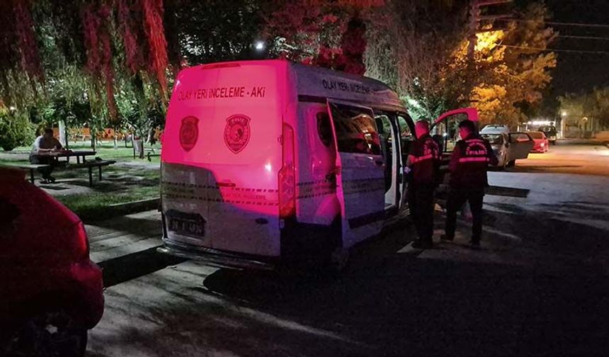 Eskişehir'de 2'nci kattan düşerek yaralanmıştı: Acı haber geldi