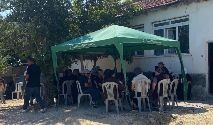Girne’deki faciada Eskişehirli Elmas Demir hayatını kaybetmişti: Demir'in eşinden yürek burkan sözler