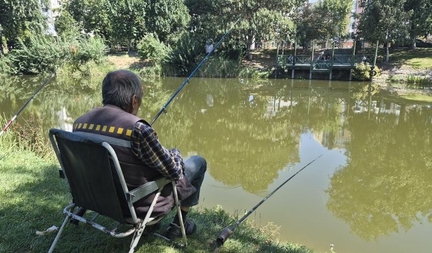 Eskişehir’de çocukluk tutkusu 70 yıldır devam ediyor