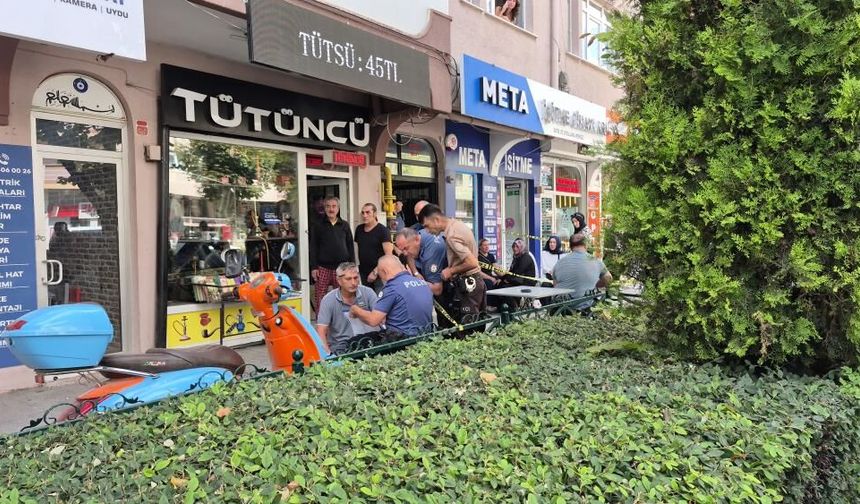 Eskişehir’de 81 yaşındaki adam merdiven boşluğunda ölü bulundu: Ölümü şüpheli değerlendirildi