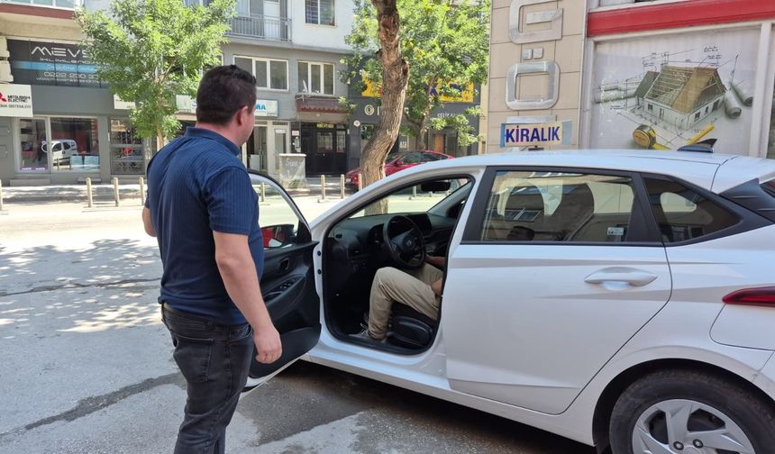Eskişehir’de Araç Kiralama Sektörü Yeni Düzenlemeyi Memnuniyetle Karşıladı