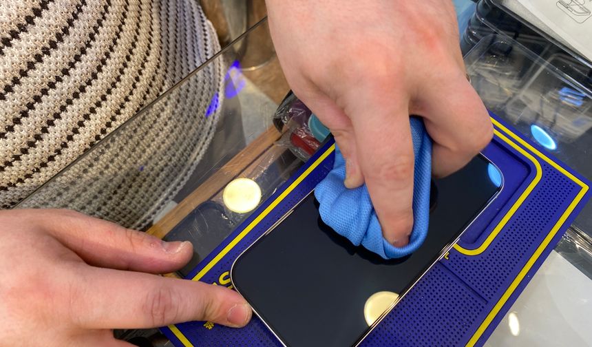 Eskişehirli Telefoncudan IMEI Uyarısı: Yurt Dışından Telefon Alma Dönemi Sona mı Eriyor?