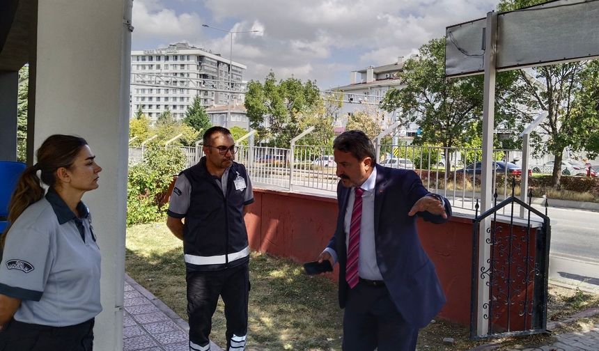 Eskişehir'de yurtlar yeni döneme hazır