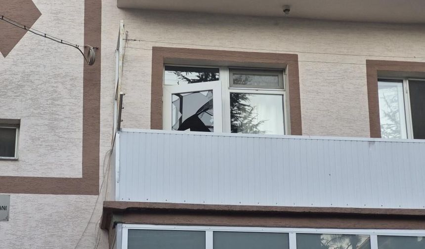 Eskişehir'de kötü koku ihbarı ekipleri harekete geçirdi: Evinde ölü bulundu