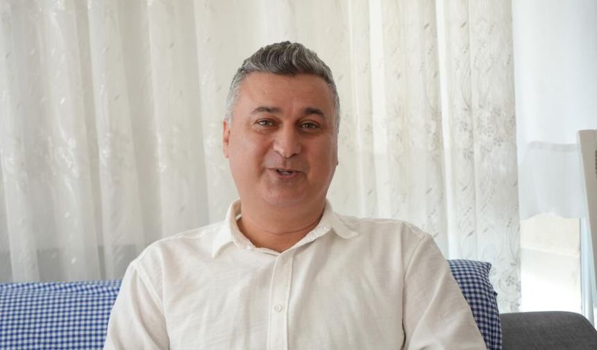 Eskişehir’de görülen davada 8 yıl sonra beraat: 14 ay hapis yatan öğretmen görevine dönmek istiyor