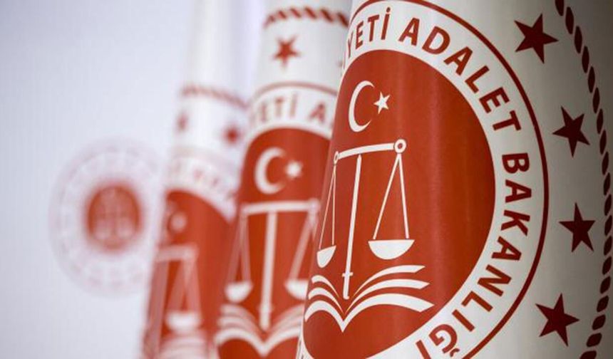 HSK'dan yargı çevresi kararı: Eceabat'ın adliyesi değişti