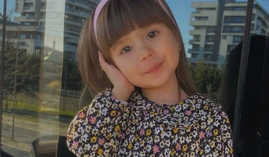 Eskişehir’de hayatını kaybeden 3 yaşındaki Elif Mavi için adalet kampanyası başlatıldı