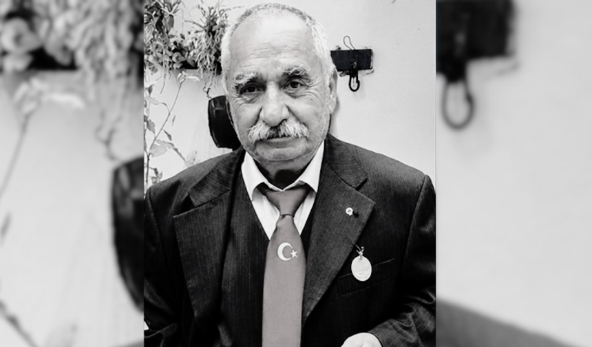Eskişehir basınının acı kaybı: Zafer Akbıyık yaşamını yitirdi