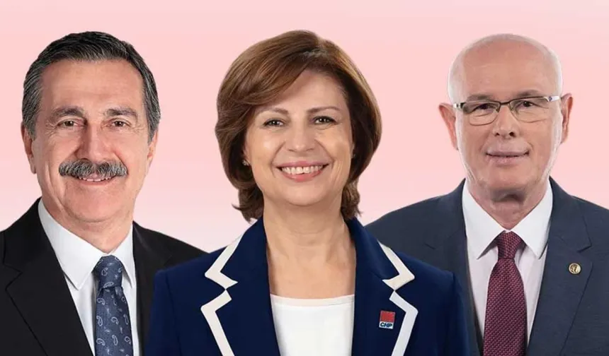 Eskişehirli başkanlar memnuniyet araştırmasında üst sıralarda