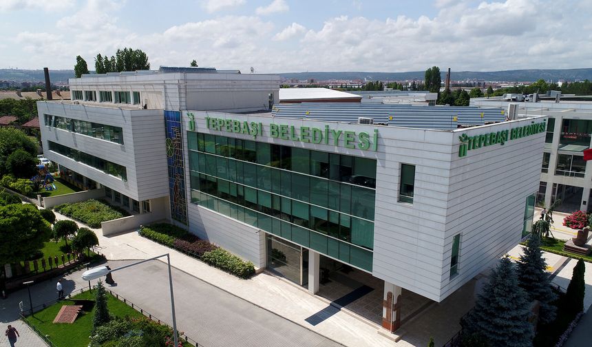 Tepebaşı Belediyesi’nden “evsel katı atık bedeli” açıklaması: İptal haberleri gerçeği yansıtmıyor!