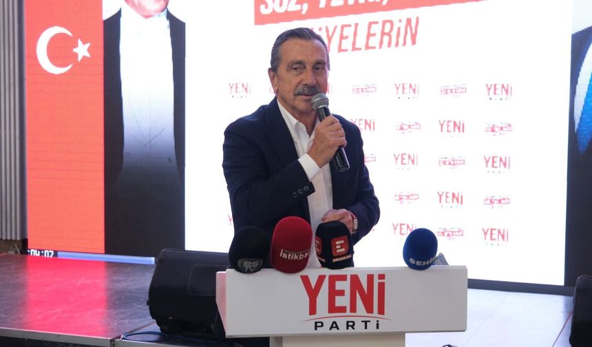 Ataç: “Bu bir demokrasi şölenidir, Tepebaşı’nın iradesidir”