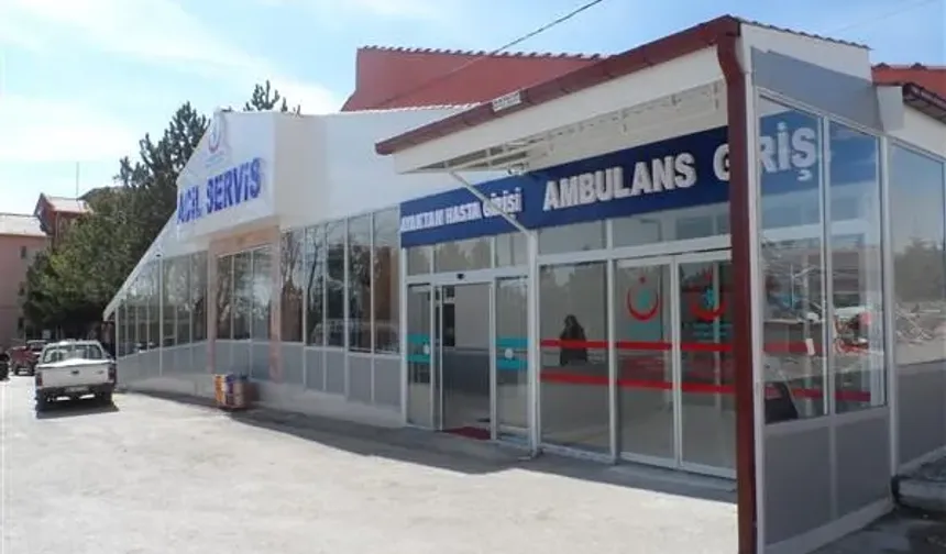 Eskişehir Çifteler'de 25 yaşındaki galerici bıçak darbesiyle hayatını kaybetti
