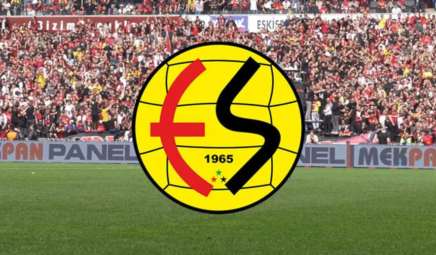 Eskişehirspor’un Ziraat Türkiye Kupası’ndaki rakibi belli oldu